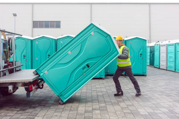 Best Emergency porta potty rental  in Bawcomville, LA