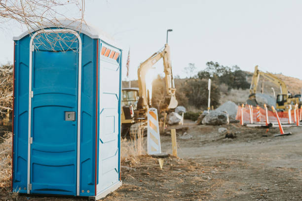 Portable Toilet Options We Offer in Bawcomville, LA