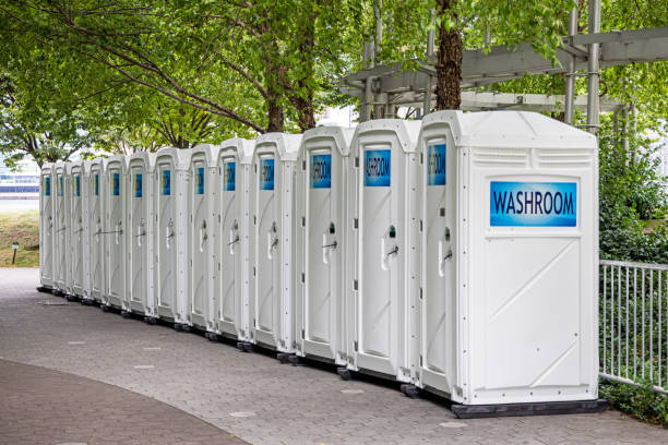 Best Local porta potty services  in Bawcomville, LA